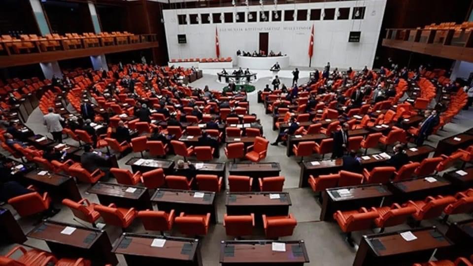Halkların Demokratik Partisi (HDP) Çerkes Soykırımının Tanınması İçin Kanun Teklifi Verdi