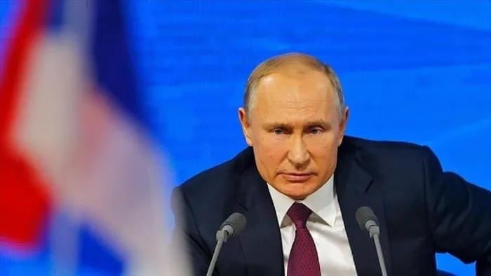 Putin, Kısmi Seferberlik İlan Etti