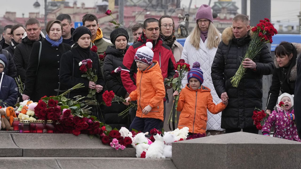 Moskova’daki terör saldırısı: Emperyalist bir provokasyon