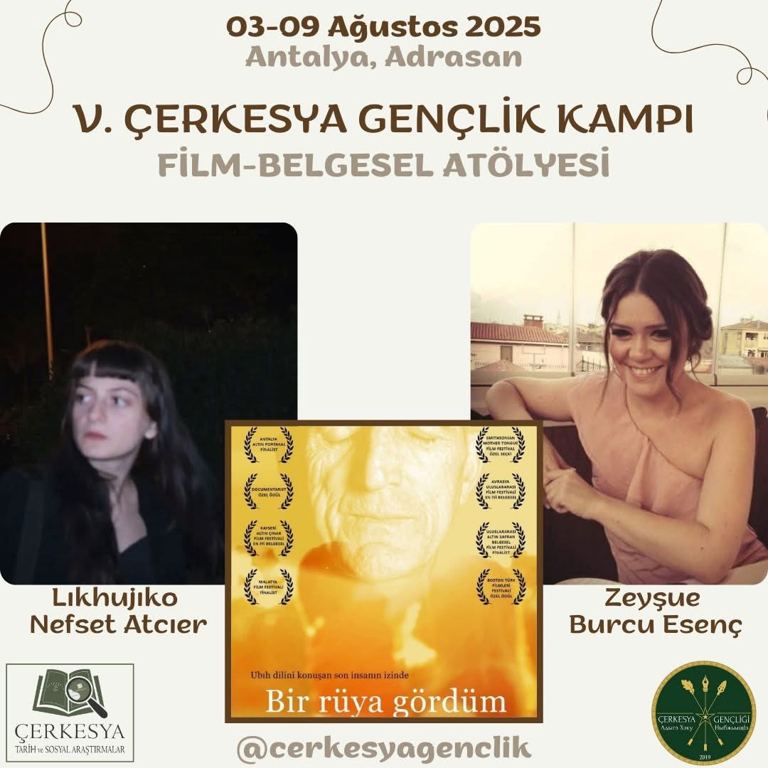 Çerkesya Film Atölyesi