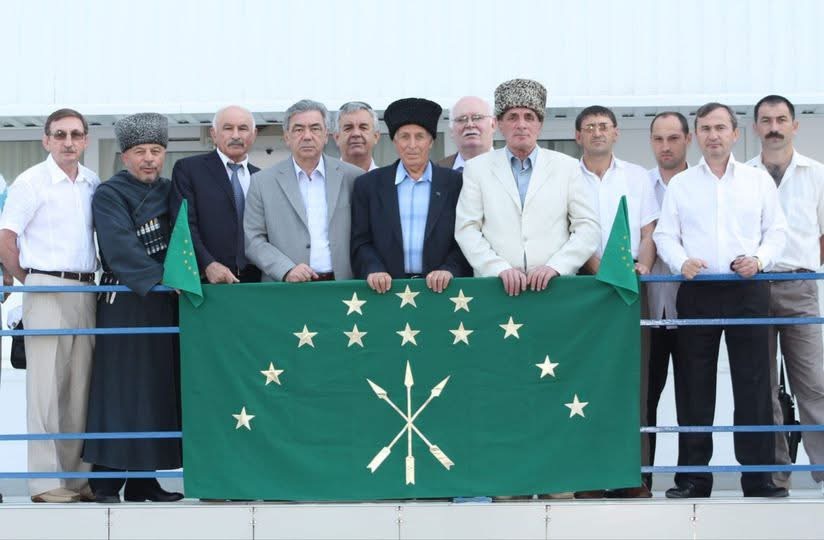 13 Haziran 1861 “Çerkesya Özgürlük Meclisi”… (5-Son)   ……025