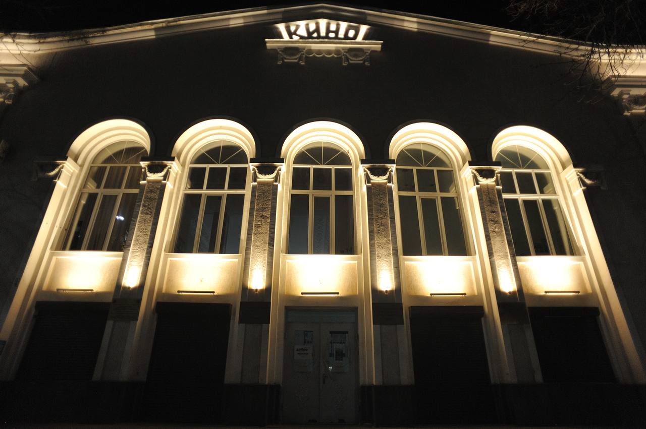 Maykop'ta açık alanlarda daha fazla kültürel etkinlik düzenlenecek