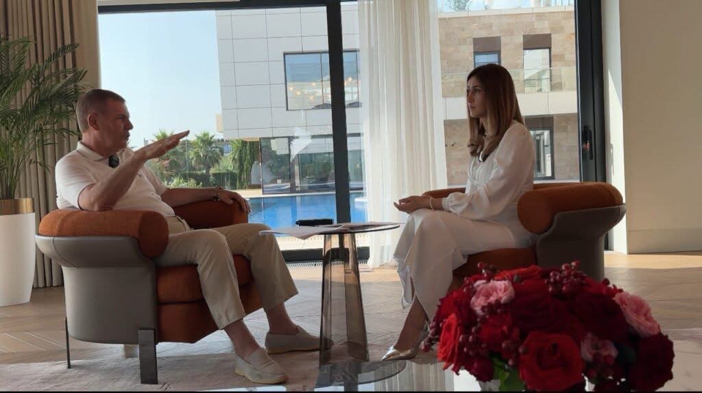 Kanoko Arsen: “Çağa Ayak Uyduran Kişi Akıllıdır” 