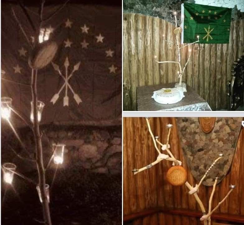 22 Aralık: Dığağaze ( Дыгъэгъазэ )    ……025