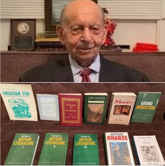 Natho Kadir’i Saygıyla Hatırlıyor ve Anıyoruz