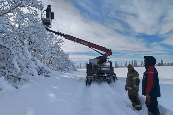Adığe Cumhuriyeti Sakinleri Çalışmaların Yetersiz Olduğunu Söylüyorlar