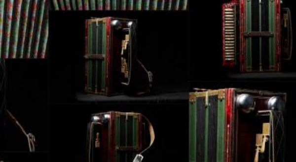 Kabardey-Balkar Cumhuriyeti Ulusal Müzesi eşsiz bir sergi hazırlıyor.