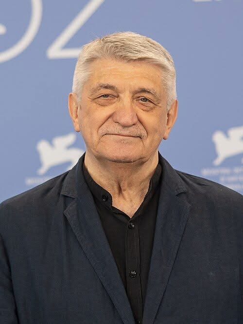 Rus Yönetmen Sokurov: “Savaş Cinayettir”