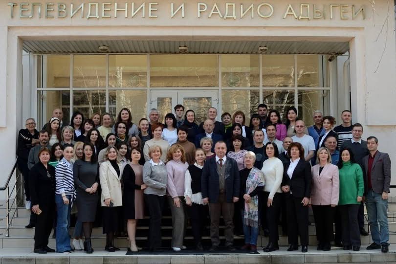 6 Mart: Adığe Televizyonunun 33. Kuruluş Yıl Dönümü