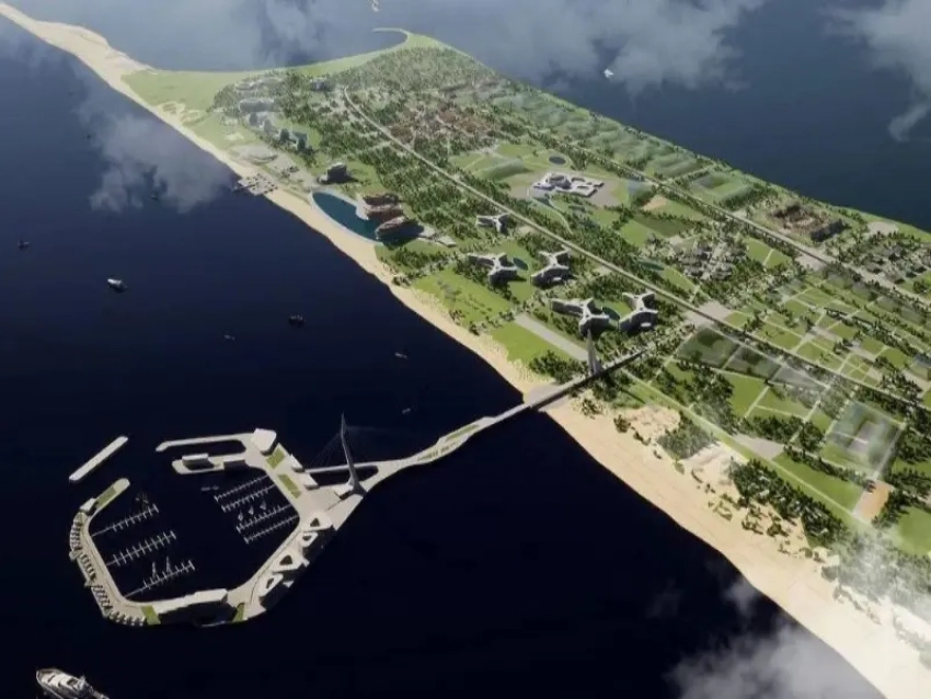 Herkes konuşuyor ama kimse bilmiyor: 'Yeni Anapa' projesi ne zaman hayata geçirilmeye başlanacak?