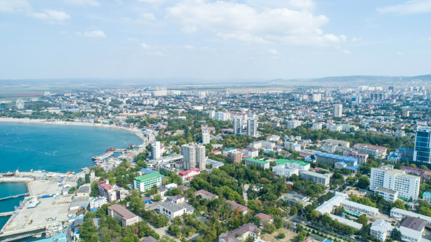 Analistler, Anapa'daki dairelere olan ilginin arttığını kaydetti.