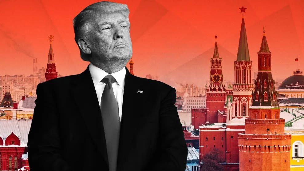 Trump da Putin ile Aynı Fikirde: Ukrayna’da Savaş Sona Yaklaşıyor