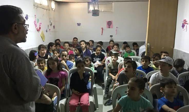 Membiç’in Küçük Ortakları: Çerkesler