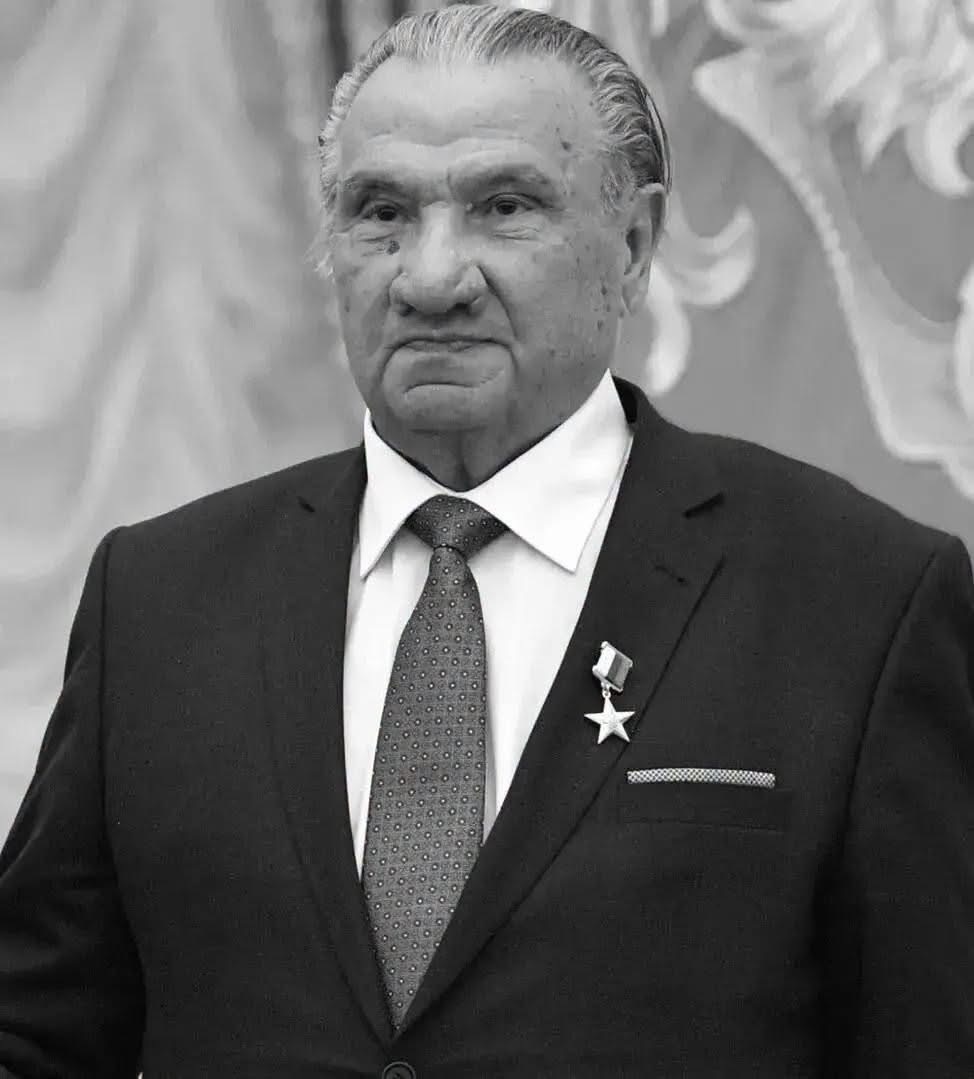 Raşid Temrezov: Maşbaş İshak, Sonsuza Kadar Yaşayacak