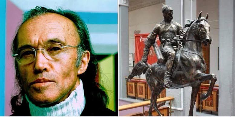 Tarihten Bir Sayfa: “Kanjal Savaşı”  Mamırıko Nuriyet
