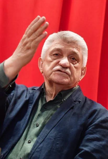 Alexander Sokurov: “Hayatta Kalmak İstiyorsak, Özgür Olmalıyız.”