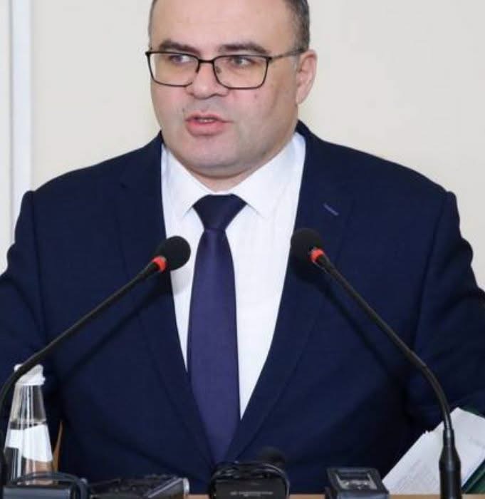 Çegem Bölge Mahkemesi, İbrahim Yağan hakkındaki Suç Tutanağını Bakanlığa İade Etti
