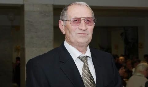 Almit Abreg (Альмир Абрег): “Çerkesya Yoksa, Çerkes Halkı, Tarihi ve Vatanı da Yoktur” 