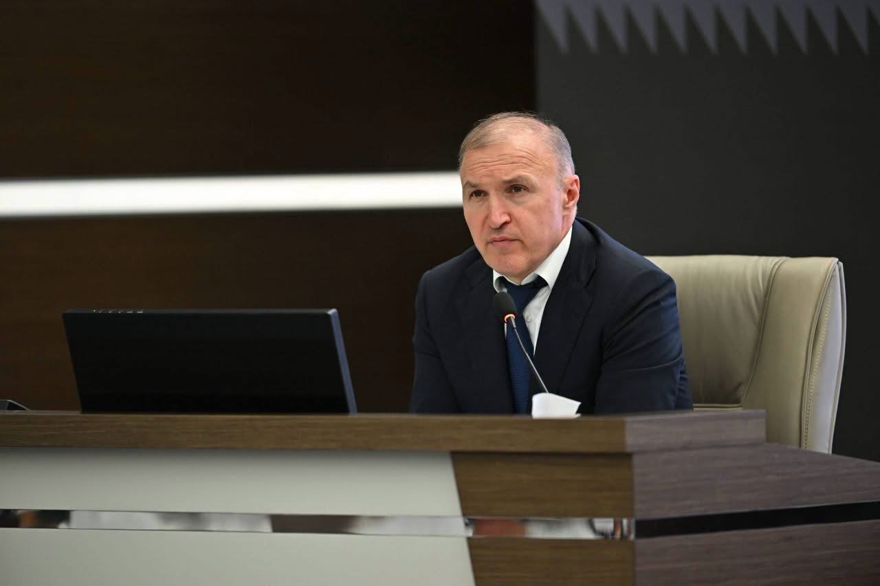 Kumpıl Murat: Ukraynalı İnsansız Hava Aracı İmha Edildi