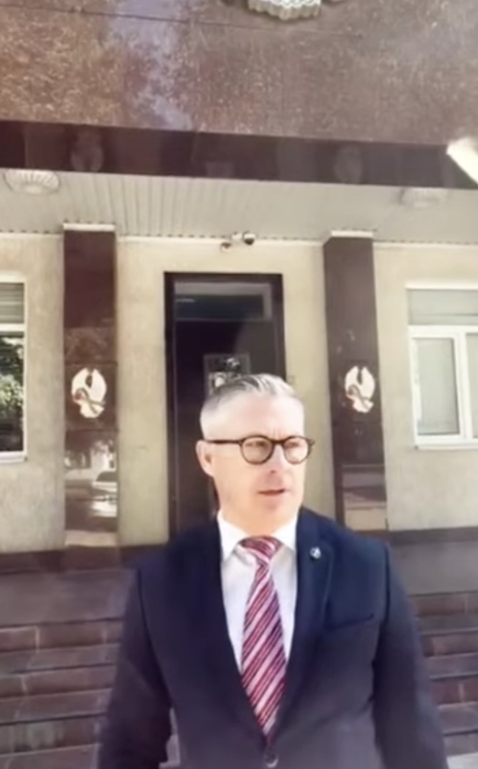 Andzor Halilov’un İnşaatlarının Mühürlenmesi Kararı İptal Edildi