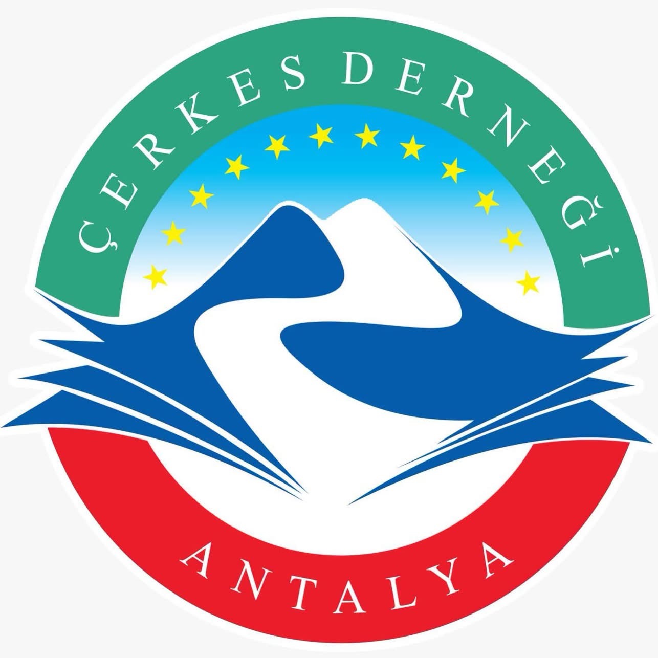 Antalya Çerkes Derneği 12. Olağan Genel Kurul Duyurusu