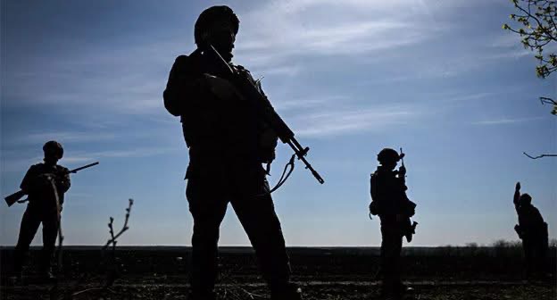Ukrayna'da 5 Dağıstan'lının daha Hayatlarını Kaybettikleri Açıklandı