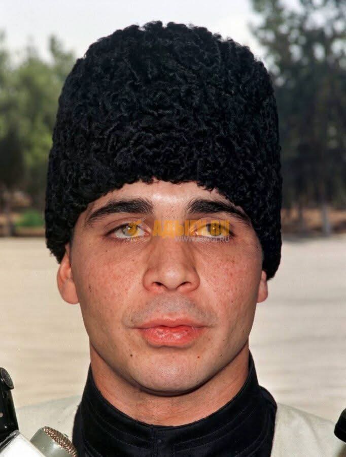Prens Ali bin El-Hüseyin (1975)