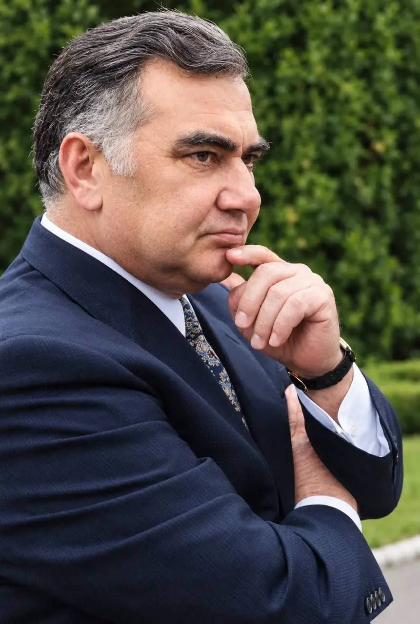 Bugün, Valery Kokov’un 85. Doğum Günü