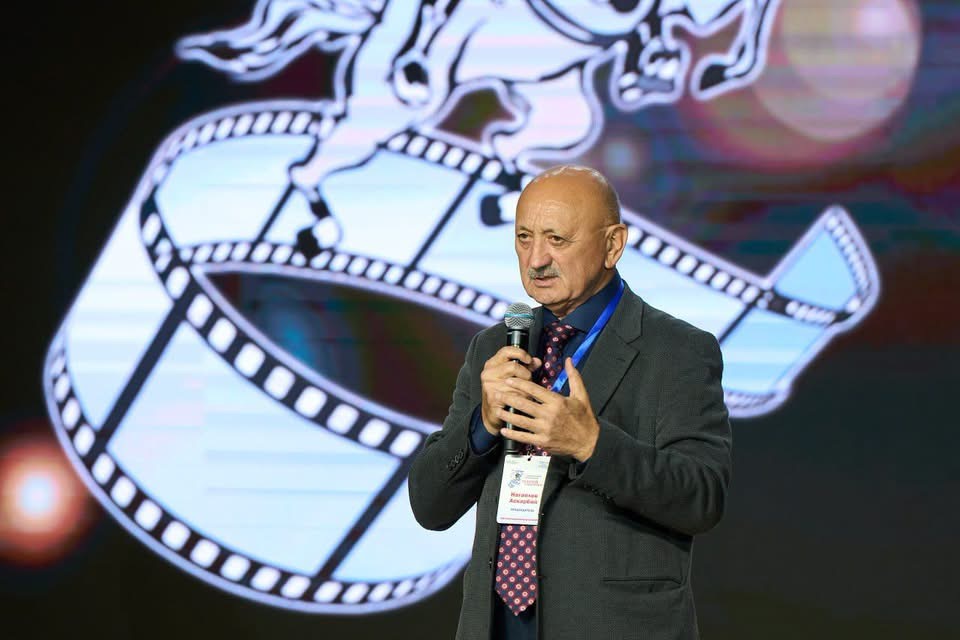 “Altın Sousruko” Film Yarışmasının Sonuçları Açıklandı