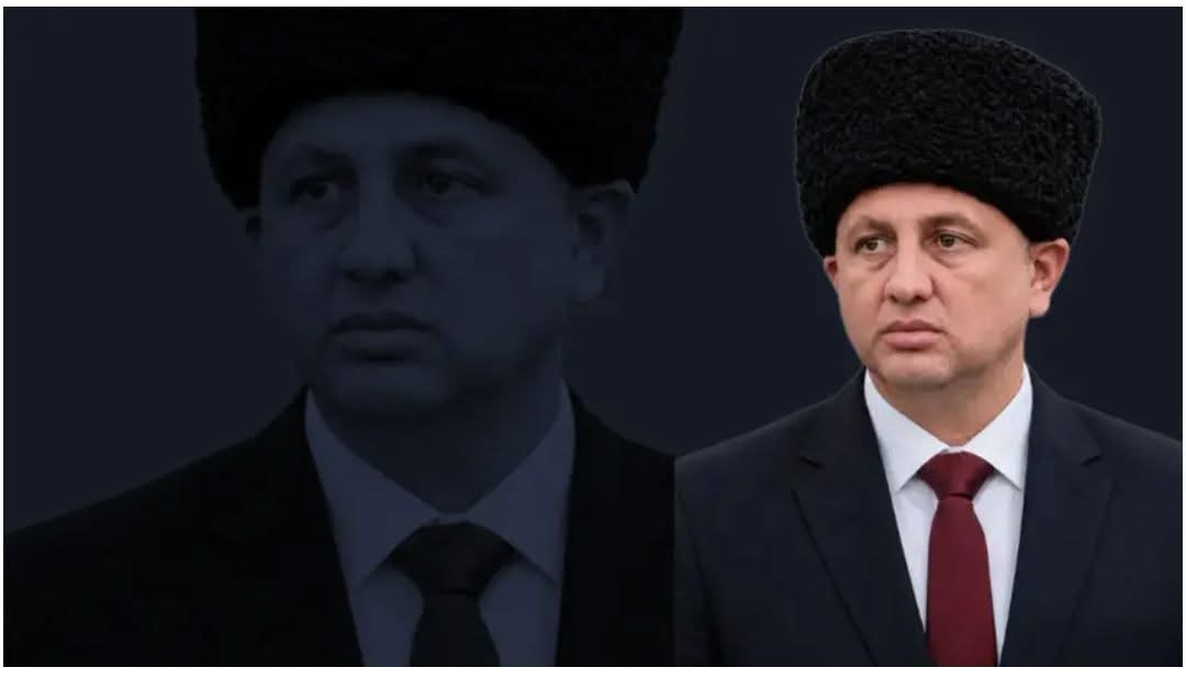 KAFFED’de Başkanlık Yarışı: Doğan Eser’den Adaylık Açıklaması