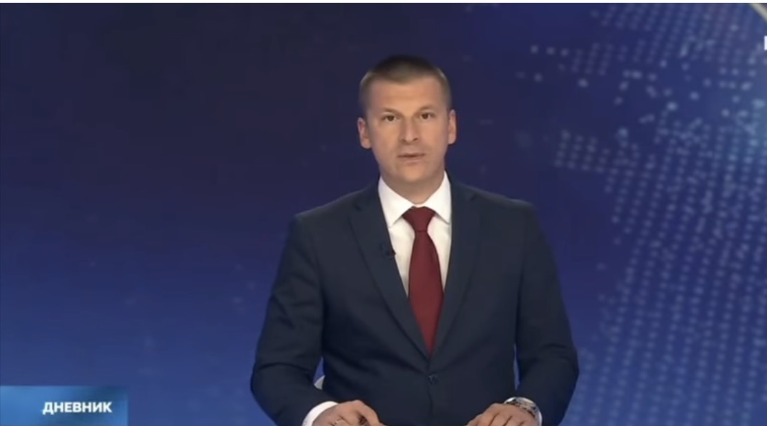 Sırp Televizyon Kanalı Özür Diledi