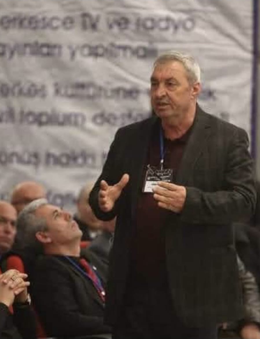 Siyasi Kirlenmişlik… -  Uğur Pihava